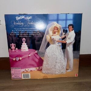 Wedding Fantasy Gift Set